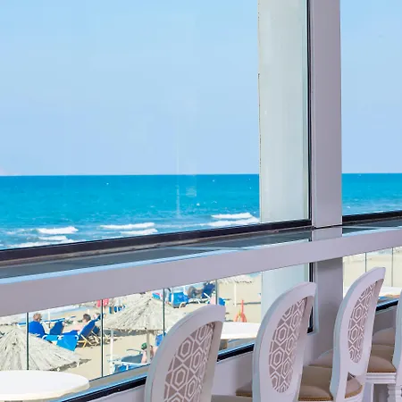 Civitel Creta 4* Amoudara Lasithiou