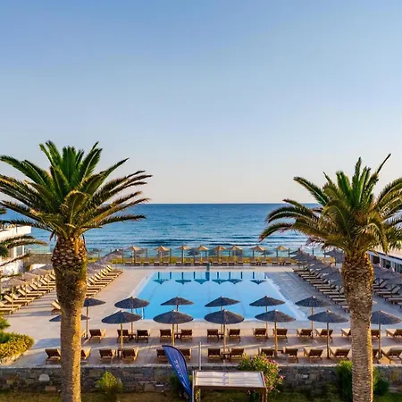 Civitel Creta 4*
