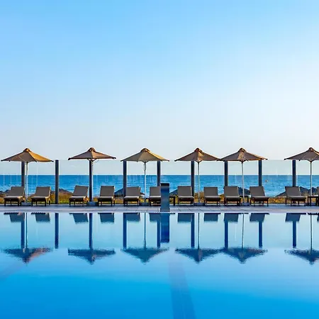 Civitel Creta 4* Amoudara Lasithiou
