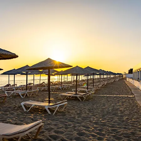Civitel Creta Station touristique 4*
