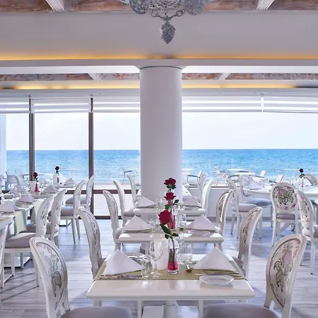 Civitel Creta Station touristique 4*