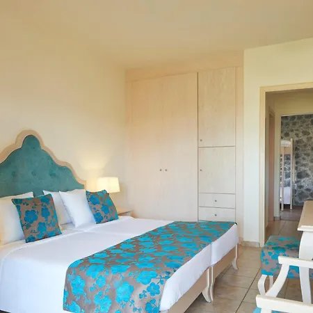 Station touristique Civitel Creta 4*